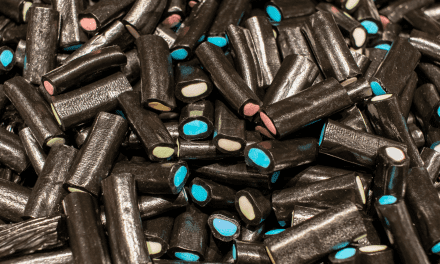 Discover the Best Black Licorice Candy Available Now