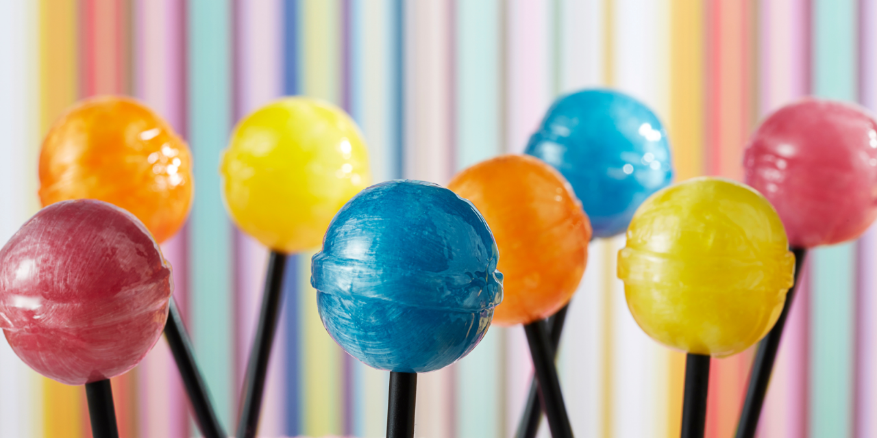 Discover the Best Lollipop Brands Available Now