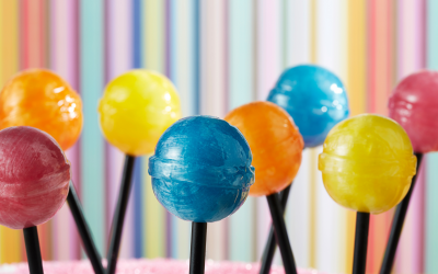 Discover the Best Lollipop Brands Available Now