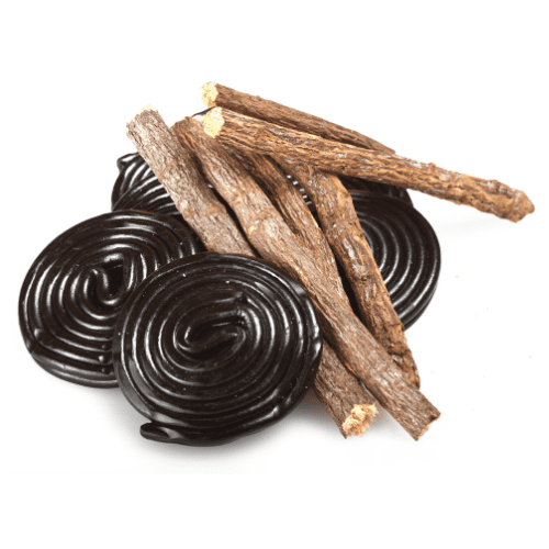 History of Black Licorice Candy - Candy Retailer History of Black Licorice Candy