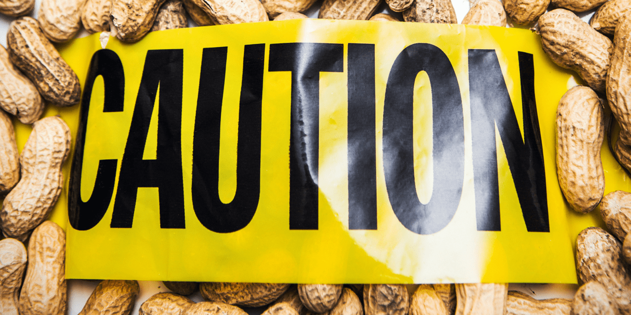 Introduction to Peanut Allergies: A Critical Health Concern