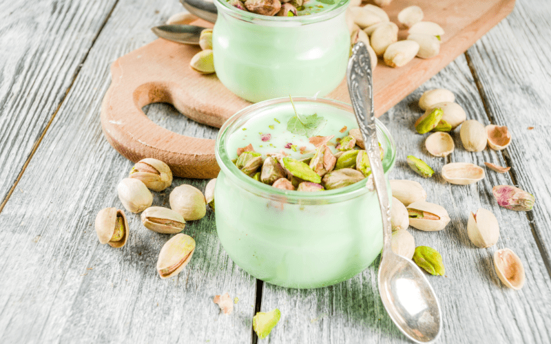 Pistachio Snack Recipes by Candy Retailer - Candy Retailer Pistachio Snack Recipes by Candy Retailer