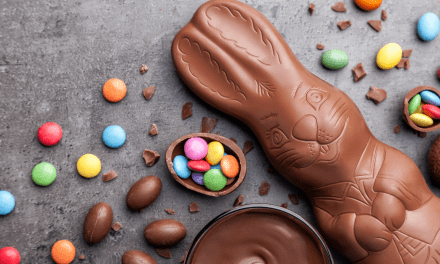 The Easter Candy Mega List of Discoveries and Deals