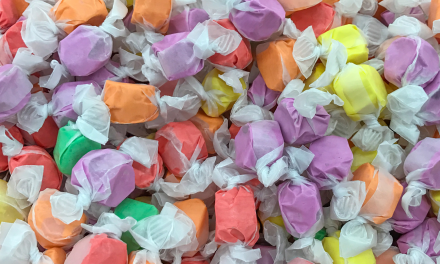 The Top 7 Best Taffy Brands Selling Right Now