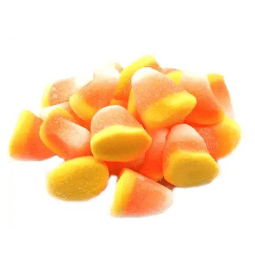 Vidal Gummi Candy Corn - Candy Retailer Vidal Gummi Candy Corn