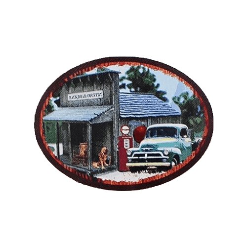 Backroad Country Licorice 18 - Candy Retailer Backroad Country Licorice