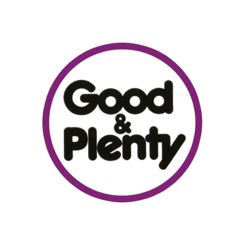 Good Plenty Licorice 13 - Candy Retailer Good Plenty Licorice