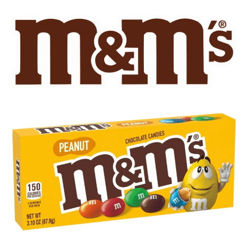 MMs are the Best Mars Candy Brand Worldwide 29 - Candy Retailer MMs are the Best Mars Candy Brand Worldwide