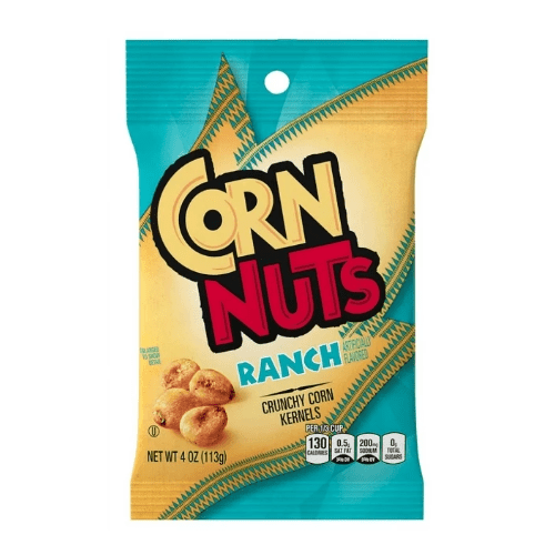 Ranch Corn Nuts 5 - Candy Retailer Ranch Corn Nuts