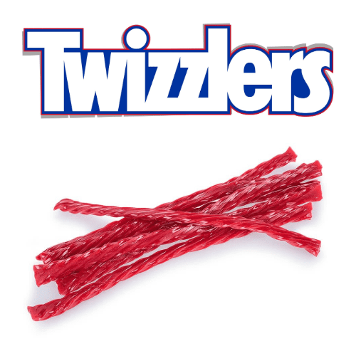 Twizzlers Is Americas 1 Favorite Licorice Brand 1 - Candy Retailer Twizzlers Is Americas  Favorite Licorice Brand
