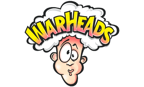 Warheads Sour Candy - Candy Retailer Warheads Sour Candy