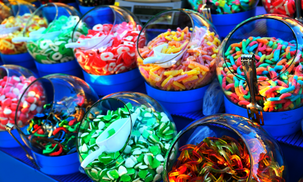 14 Best Candy Buffet Ideas for Your Next Big Event