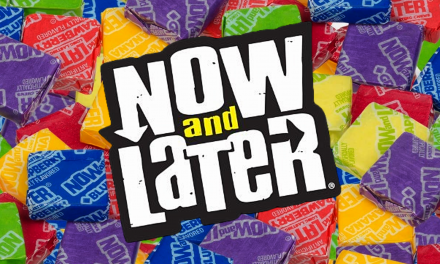 Discover What Makes Now and Later Candy So Popular