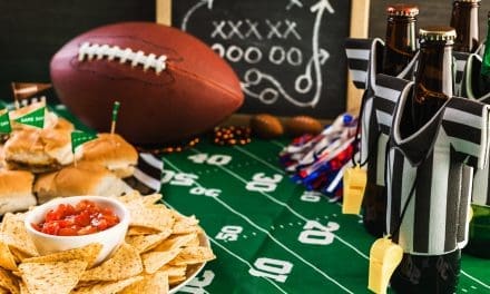 Top 10 Best Super Bowl Snacks In the USA