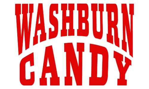Washburn Candy 1800s Candy 7 - Candy Retailer Washburn Candy s Candy