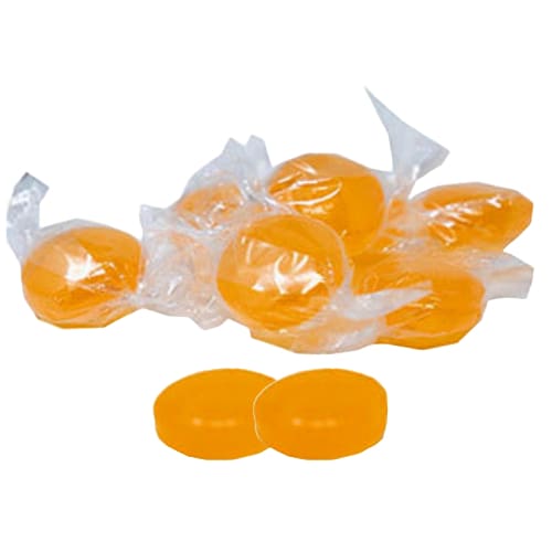Arcor SugarFree Butterscotch Discs