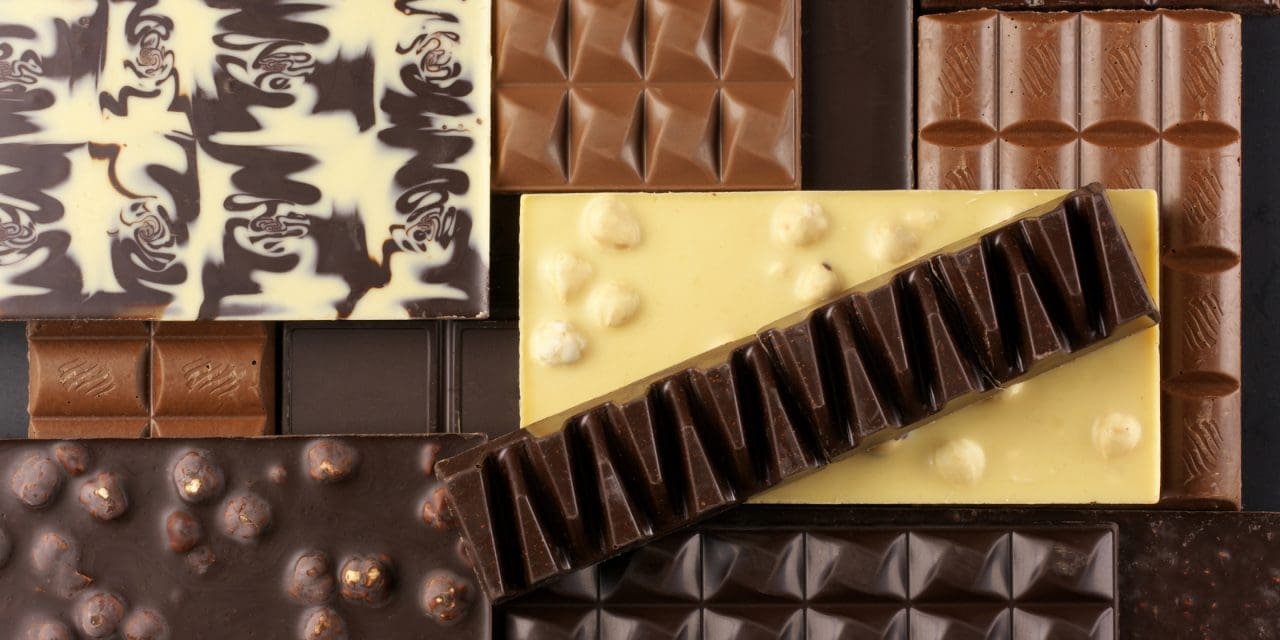 Discover More Than 3 Types of Chocolate