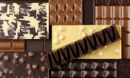 Discover More Than 3 Types of Chocolate