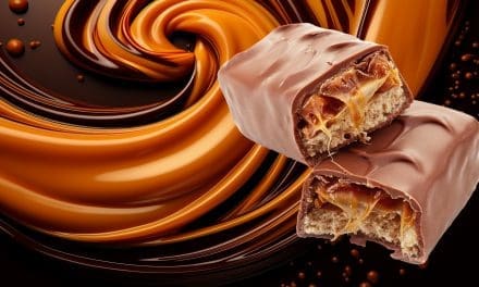 The Top 13 Best Candy Bars Made with Caramel