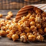 The Best Caramel Popcorn Americans Love Most