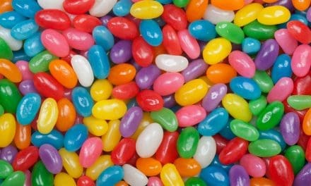 The 10 Best Jelly Bean Brands Sold In the USA