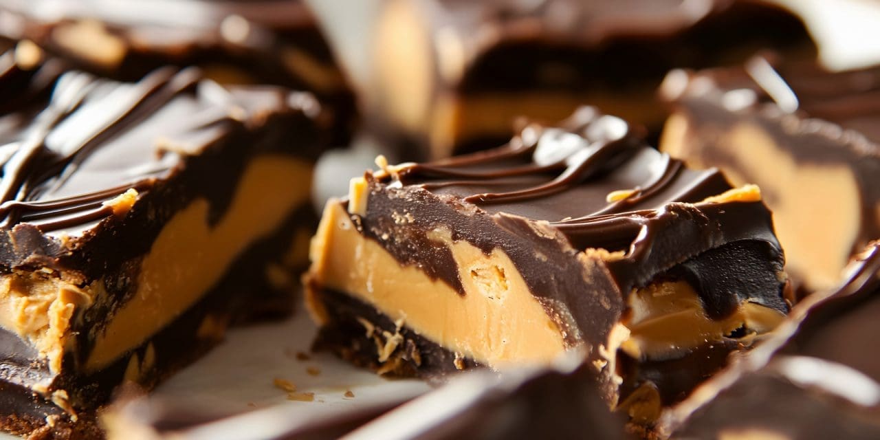 The Top 12 Best Peanut Butter Candy Bars In America