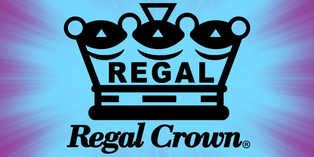 Regal Crown Returns as Iconic Candy Revives Another Classic