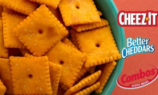 Top 16 Best Cheese Crackers In the USA Expert Review