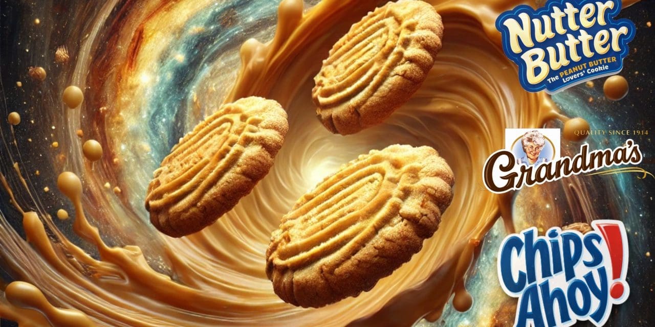 Top 13 Best Peanut Butter Cookies Tested and Ranked