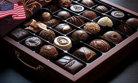 Top 10 Luxury Chocolate Brands Founded in the United States