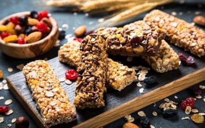15 Protein Bars That Actually Taste Really Great