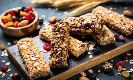 15 Protein Bars That Actually Taste Really Great