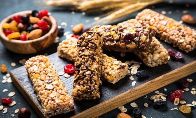 15 Protein Bars That Actually Taste Really Great