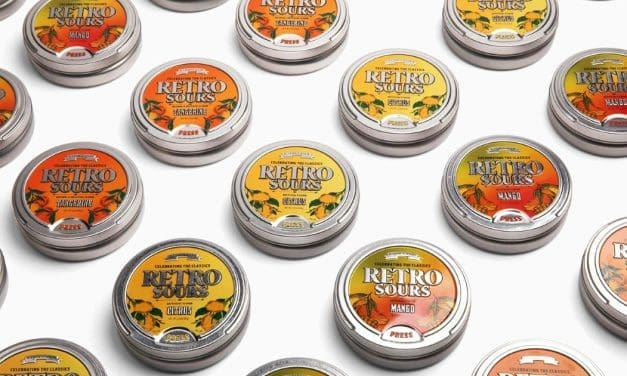 Retro Sours are Back and Just as Good as Before