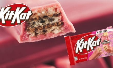 Best Kit Kat Flavors Sold In the United States