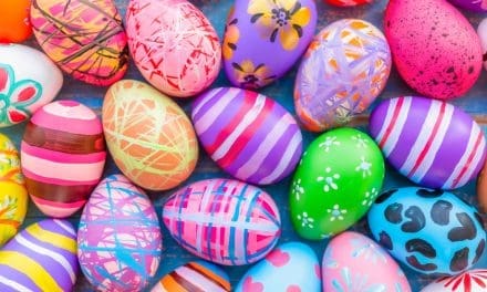 Discover the Best Easter Candy Before It’s All Gone