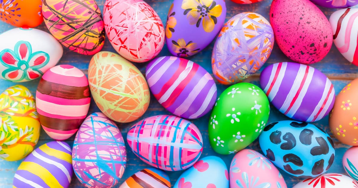 Discover the Best Easter Candy Before It’s All Gone