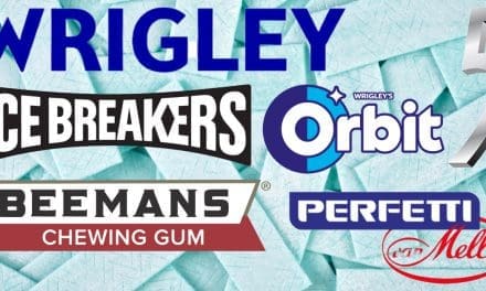 Best Chewing Gum According To Most Americans, Ranked