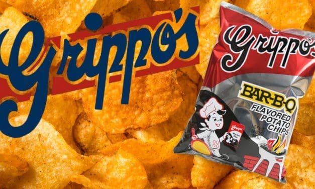 Best Grippos Chips Ranked from Best to Worst