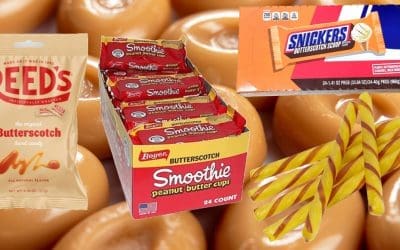 My Top 10 Favorite Butterscotch Candies Ranked and Reviewed