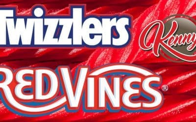 The Best Licorice According To An Experienced Candy Expert