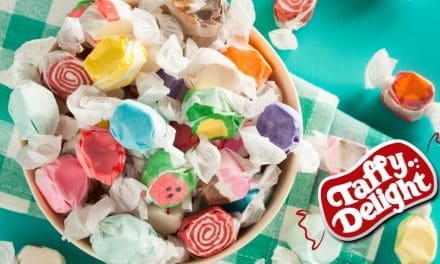 Top 10 Best Salt Water Taffy Flavors I’ve Ever Tried