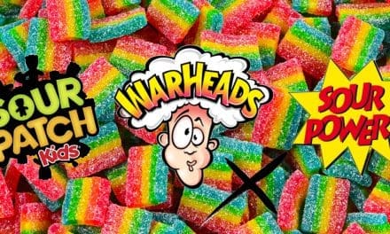 Top 10 Best Sour Candies According to Gen-X, Ranked