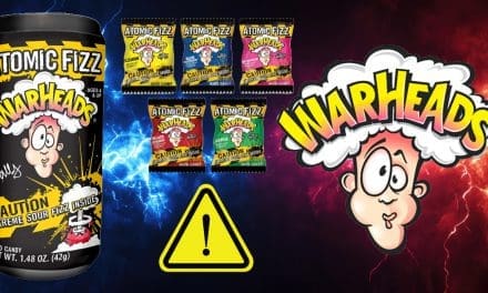 Warheads Announces New Arrival of Atomic Fizz