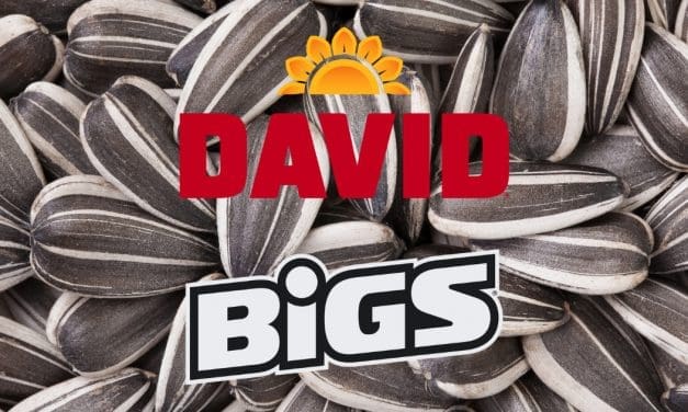 David Vs. Big’s Sunflower Seeds: Who Has the Best?