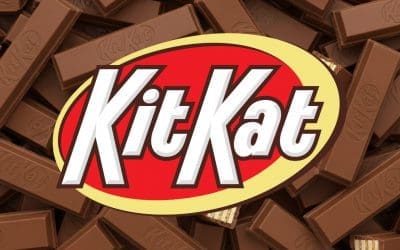 All Kit Kat Flavors In the US Ranked