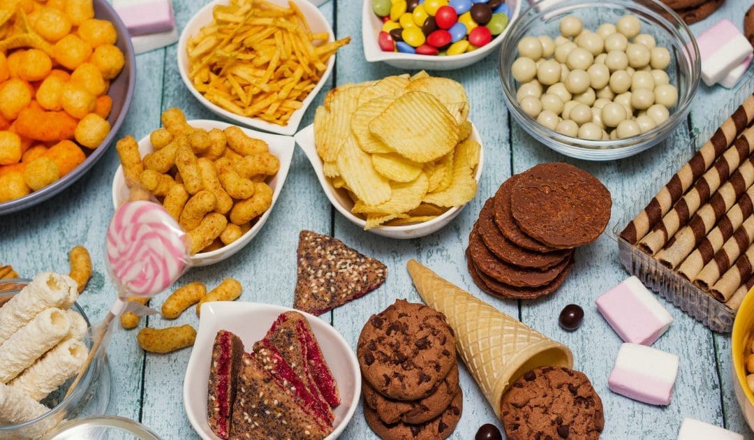Top 15 Best Late-Night Snacks