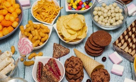 Top 15 Best Late-Night Snacks