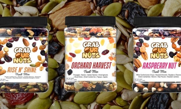 Top 5 Best Trail Mixes for Active Lifestyles