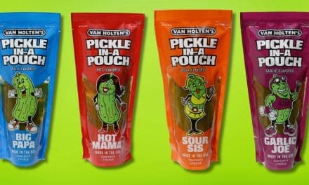 Discover the Best Van Holten’s Pickle Flavors Ranked